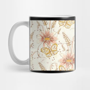 Retro Vintage 255 Mug